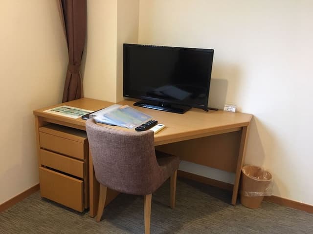 Standard Room, 1 King Bed, Non Smoking[Parking Side]  (24 sqm)