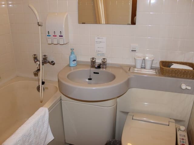 Standard Room, 1 King Bed, Non Smoking[Parking Side]  (24 sqm)