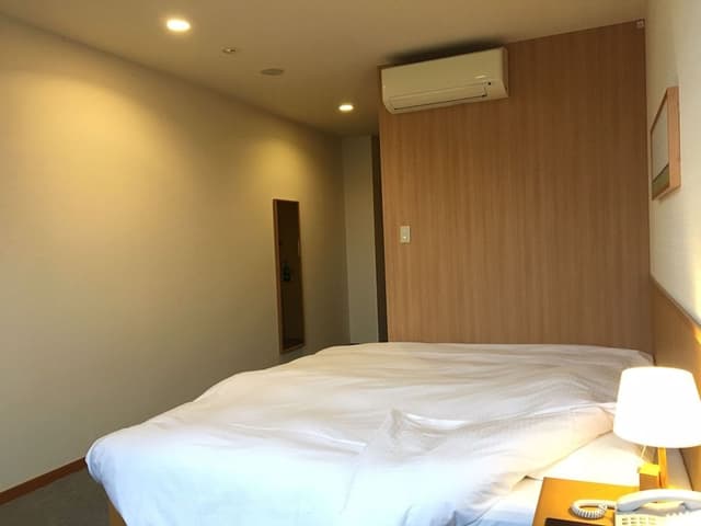 Standard Room, 1 King Bed, Non Smoking[Parking Side]  (24 sqm)