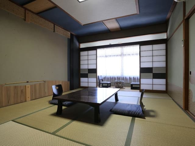 Traditional Room, Non Smoking (Kaiseki Dinner)