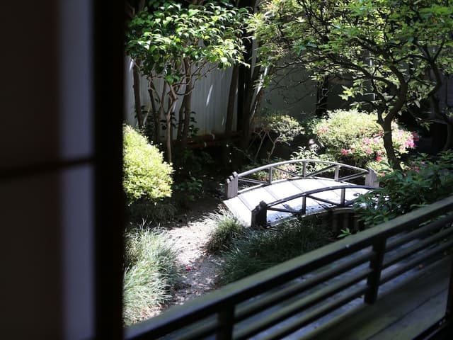 Traditional Room, Non Smoking (Kaiseki Dinner)