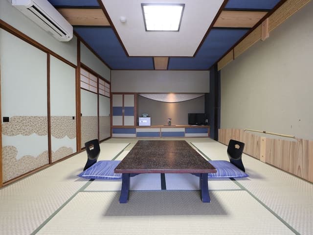 Traditional Room, Non Smoking (Kaiseki Dinner)