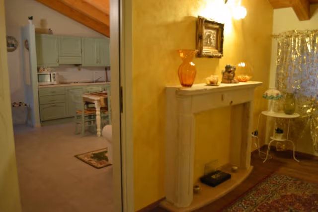 Superior Apartment, 1 Bedroom