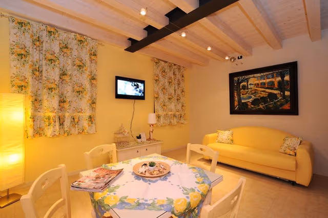 Apartment, 1 Bedroom (2)