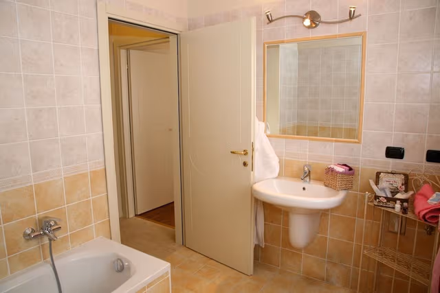 Apartment, 1 Bedroom (2)