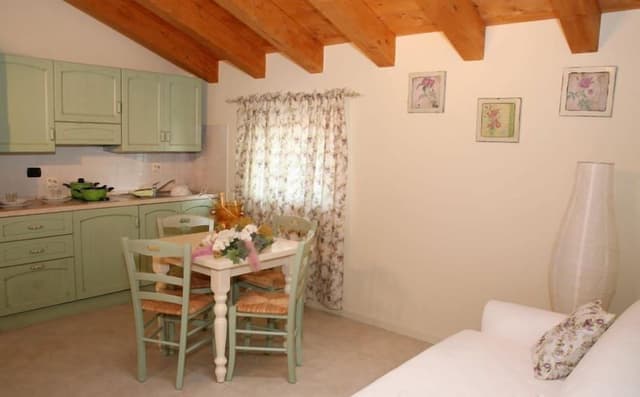 Superior Apartment, 1 Bedroom