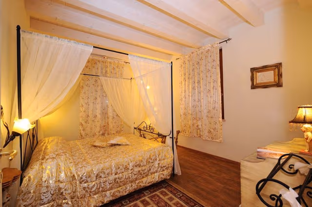 Apartment, 1 Bedroom (2)