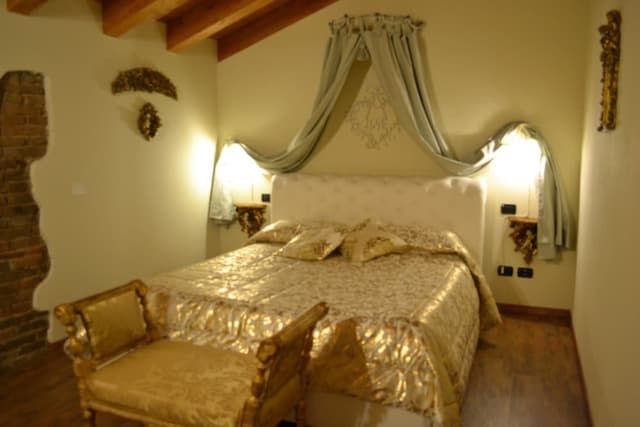 Superior Apartment, 1 Bedroom