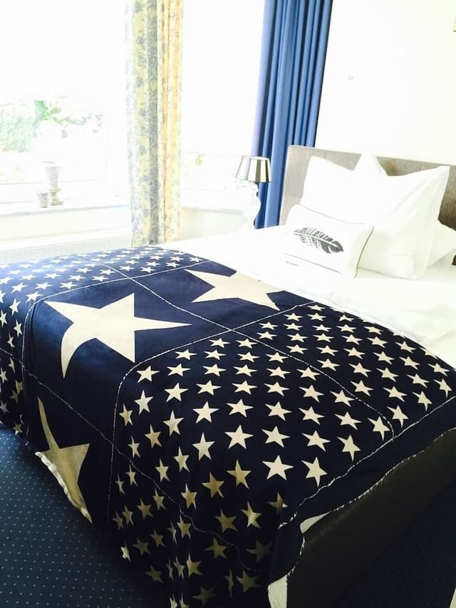 Comfort Single Room