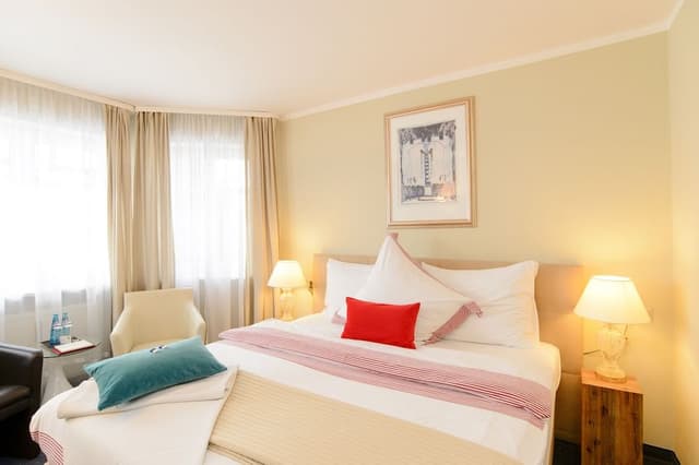 Comfort Double Room
