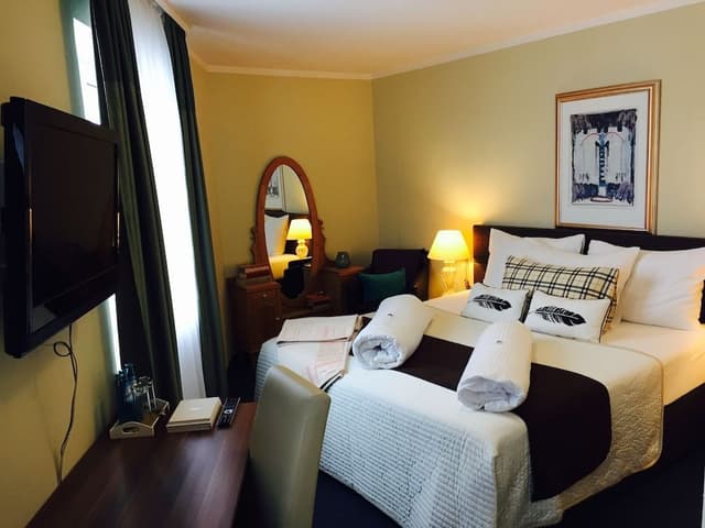 Comfort Double Room