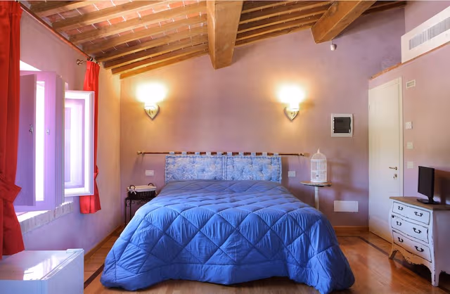 Room (Jorge)