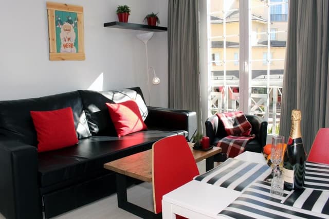 Superior Apartment