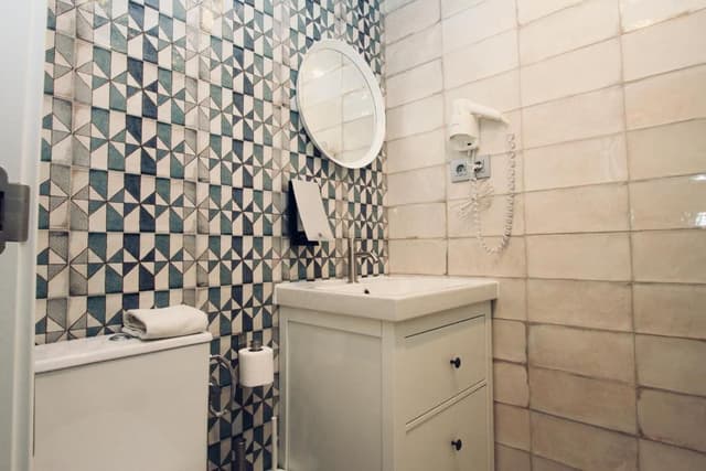 Two-Bedroom Duplex Apartment (6 Adults)
