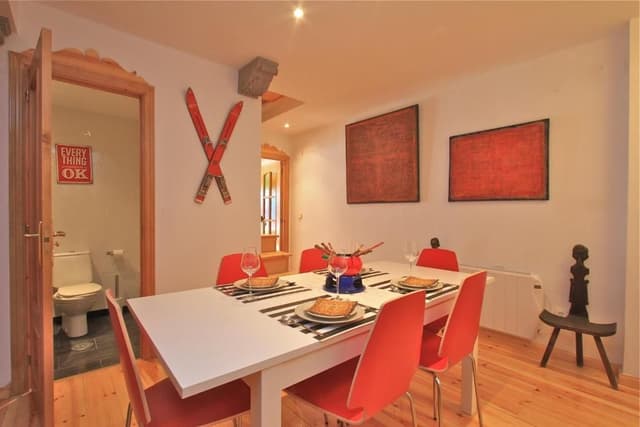 Superior Duplex Apartment (10 Adults)