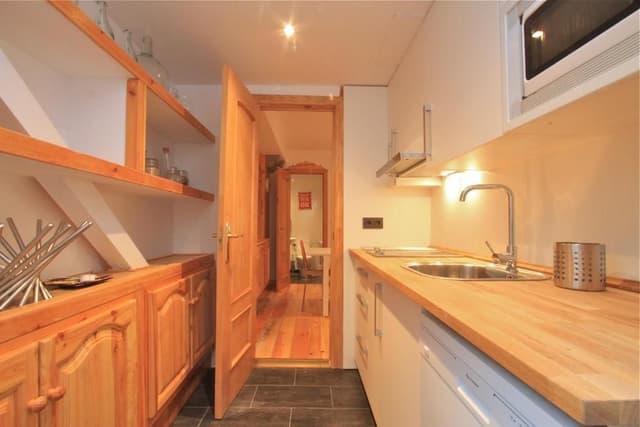 Superior Duplex Apartment (10 Adults)