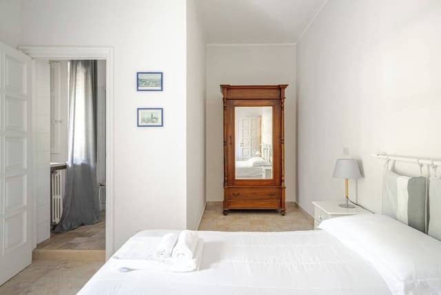 Comfort Double Room, Ensuite