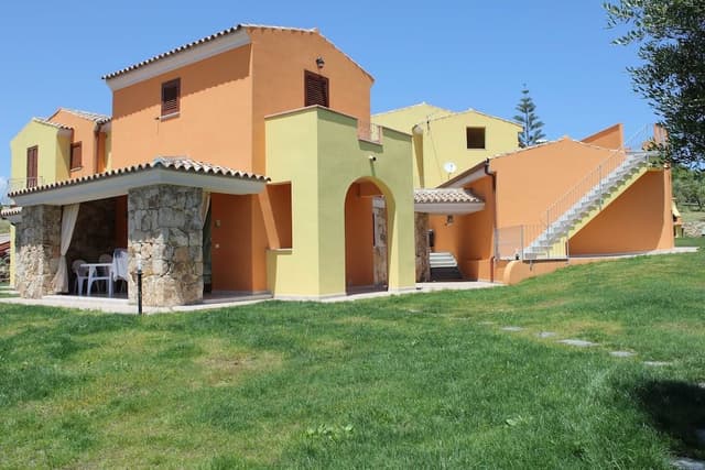 Apartment, 2 Bedrooms (Trilocale Boutique)