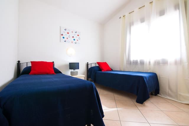 Apartment, 2 Bedrooms (Trilocale Boutique)
