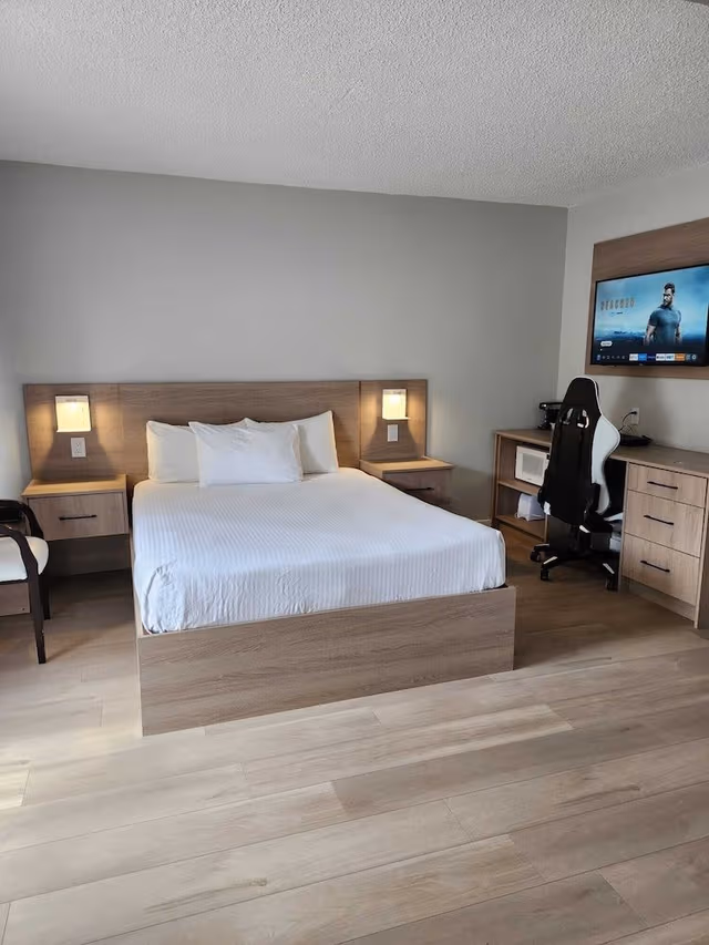 Comfort Single Room, 2 Bedrooms