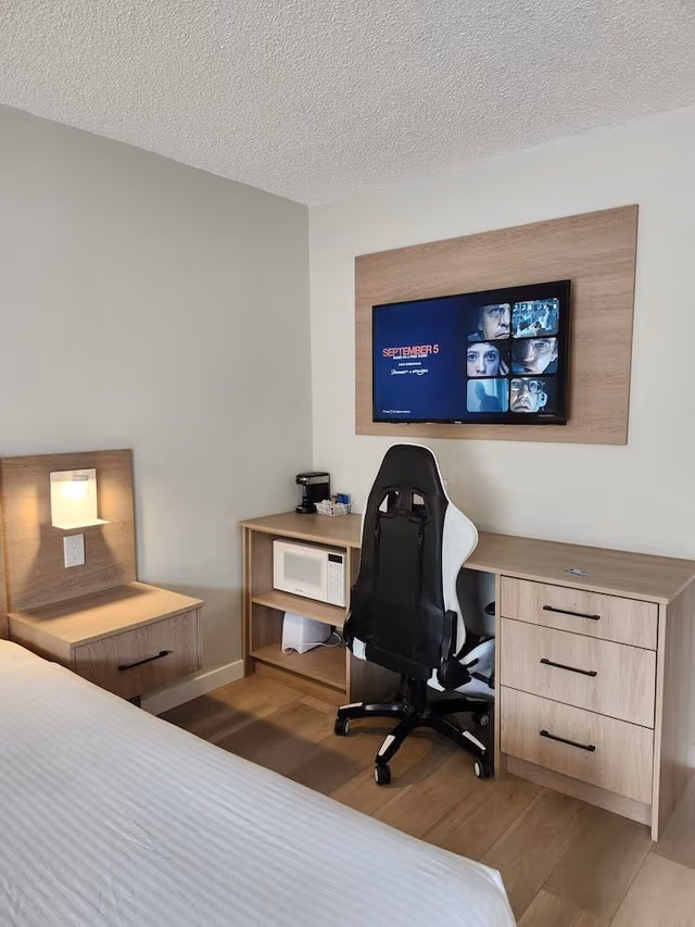 Comfort Single Room, 2 Bedrooms
