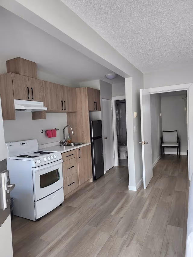 Comfort Single Room, 2 Bedrooms