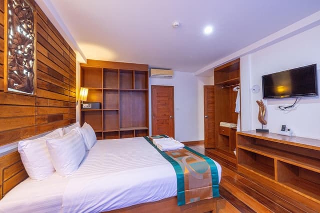 Family Suite