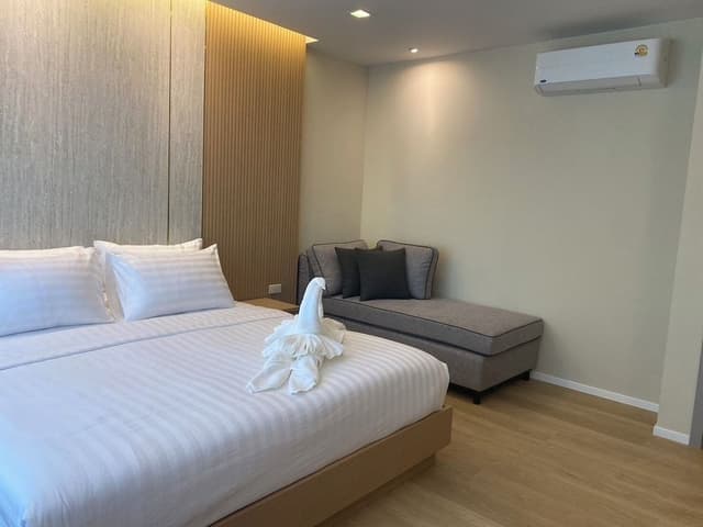Suite, 1 Bedroom
