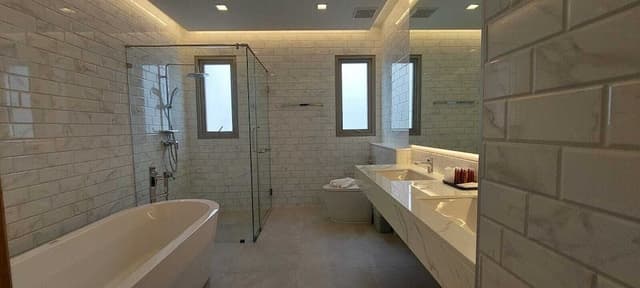3 Bedroom with Private Pool