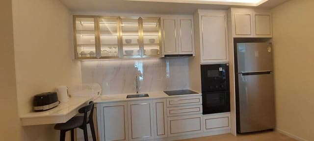 3 Bedroom with Private Pool