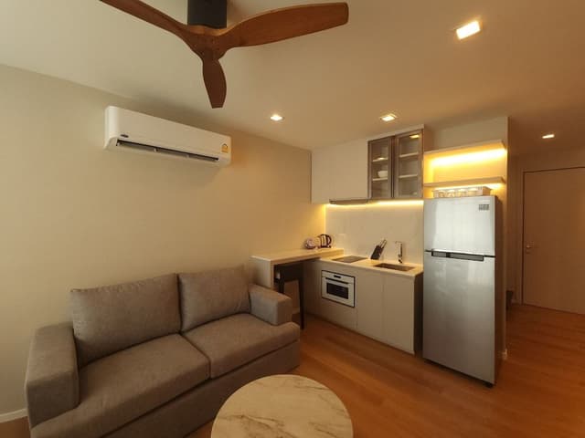 1 Bedroom with Private Pool