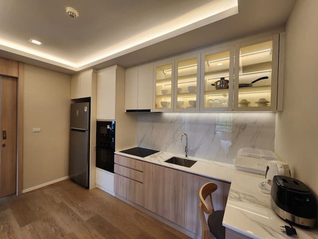 3 Bedroom with Private Pool