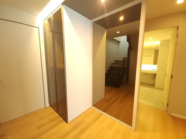1 Bedroom with Private Pool