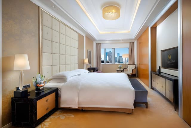 Superior Suite