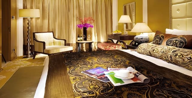 Superior Suite