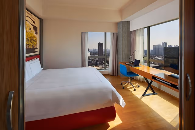Executive Suite