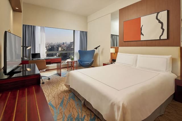 Superior King Room