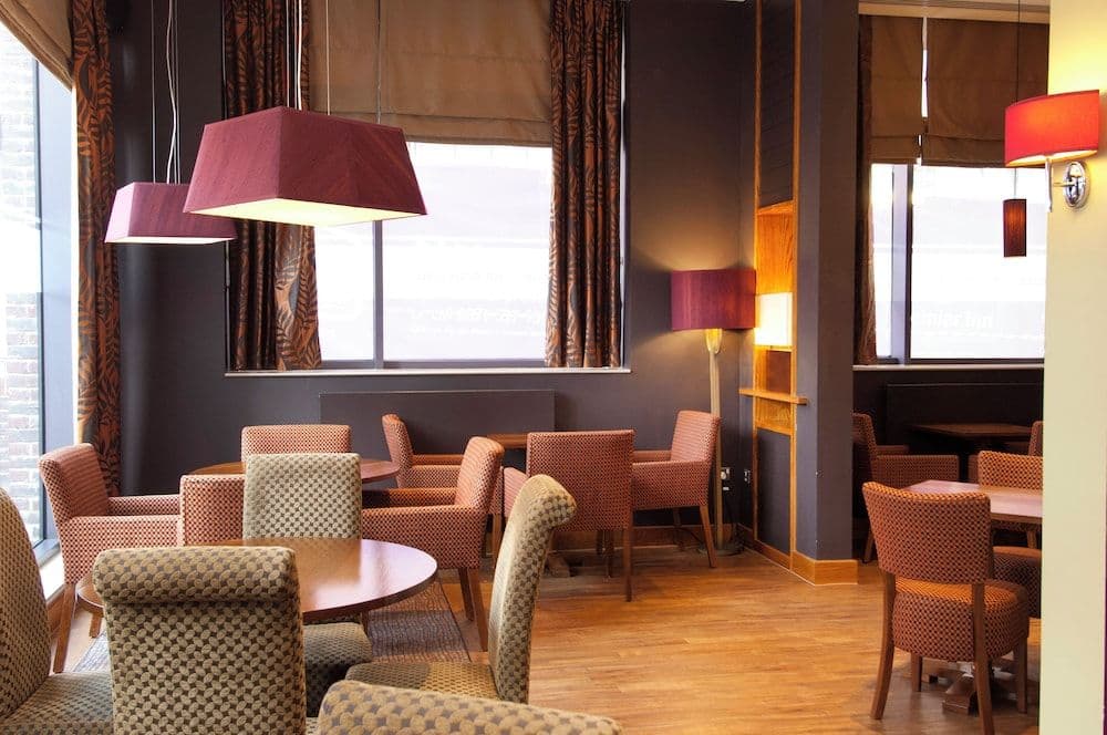 Premier Inn London City (Old Street)