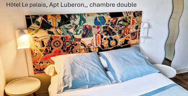 Standard Double Room, 1 Double Bed, Non Smoking