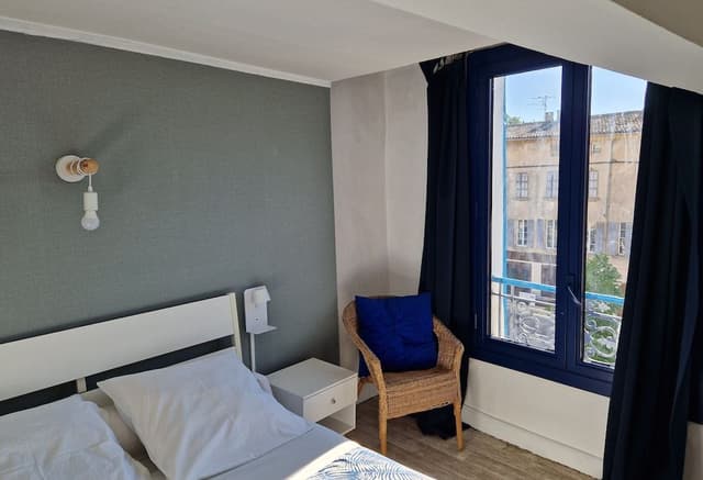 Standard Double Room, 1 Double Bed, Non Smoking