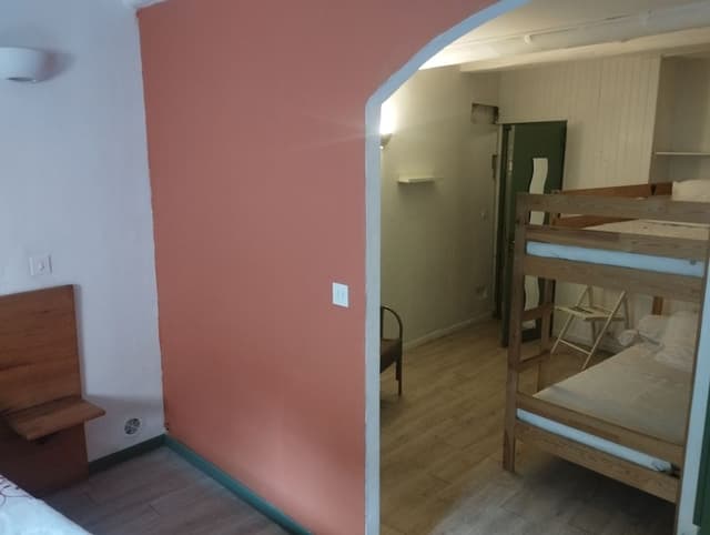 Quadruple Room, Multiple Beds, Non Smoking