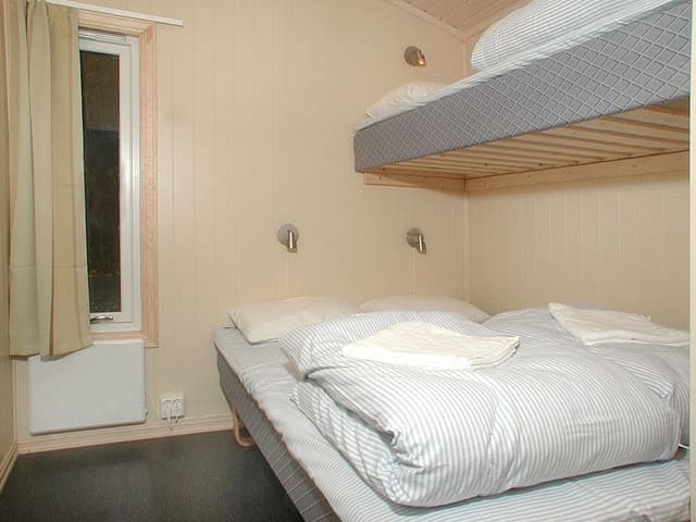 Cabin, 2 Bedrooms