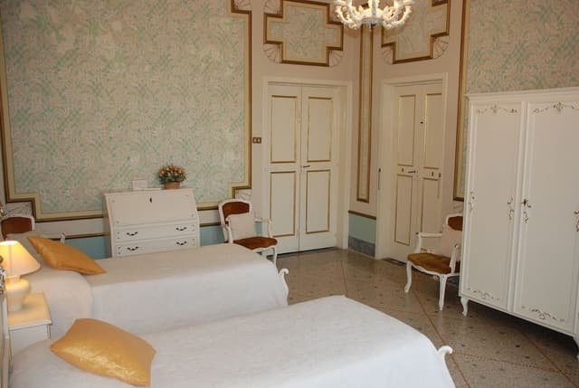 Suite, 2 Bedrooms
