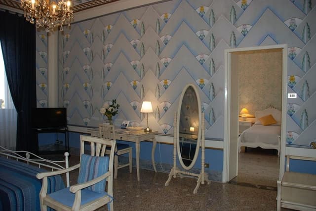 Suite, 2 Bedrooms
