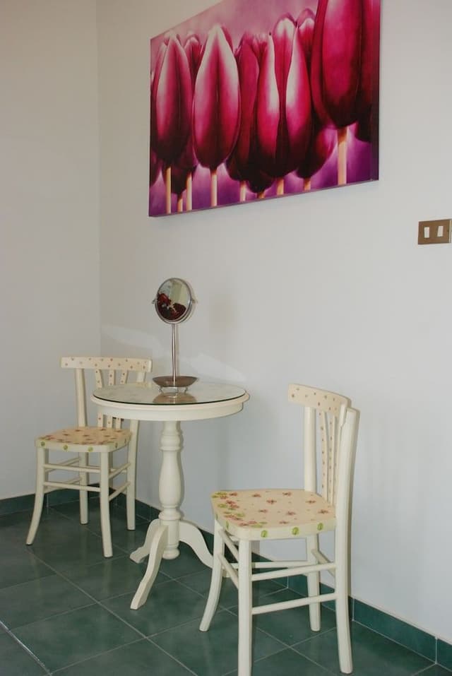 Suite, 2 Bedrooms