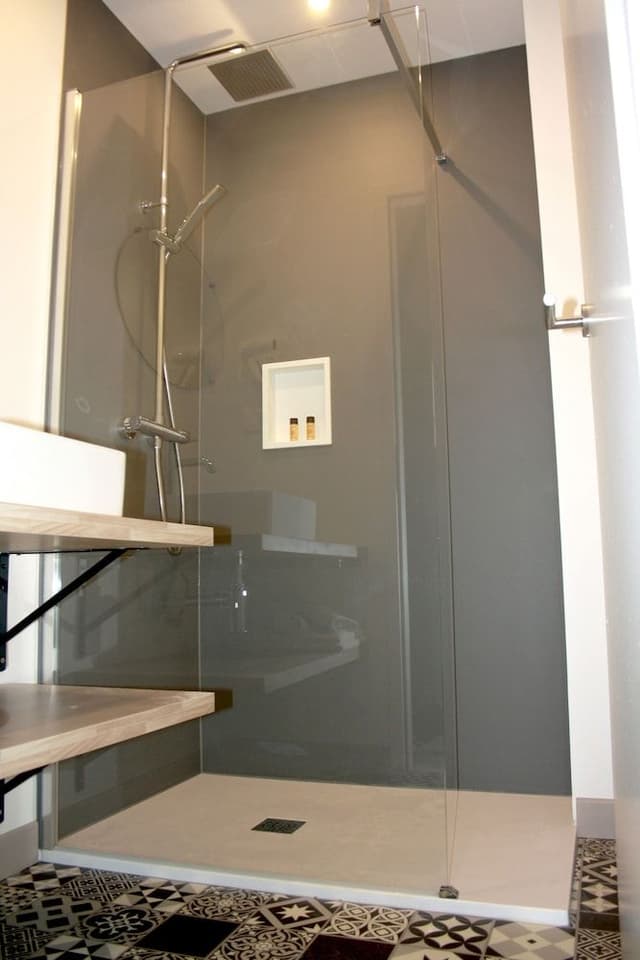 Junior Suite, Sea View