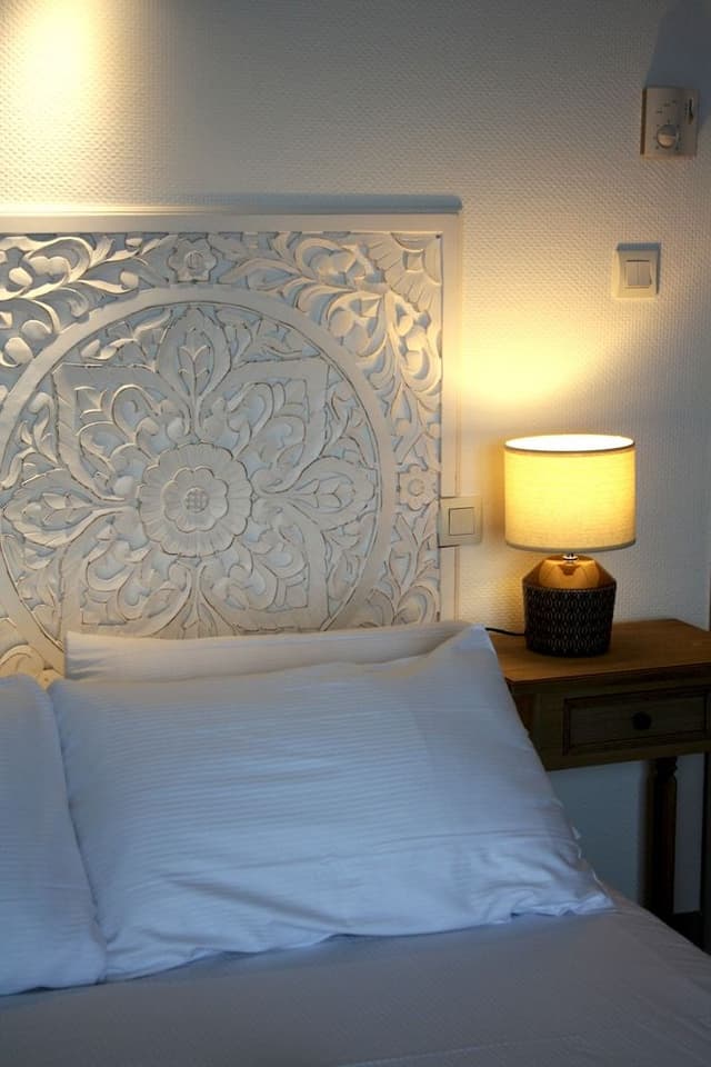 Double Room, Sea View