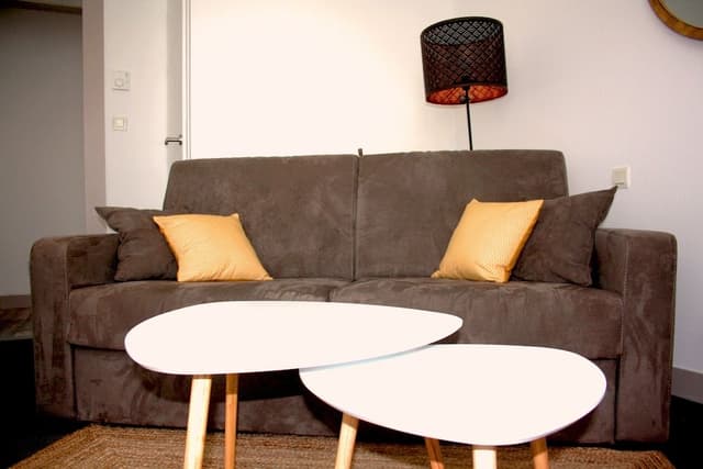 Junior Studio Suite, Terrace, Sea View