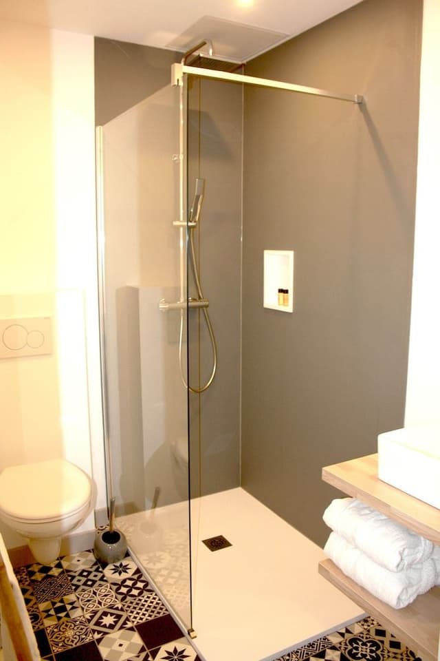 Suite, Terrace, Sea View