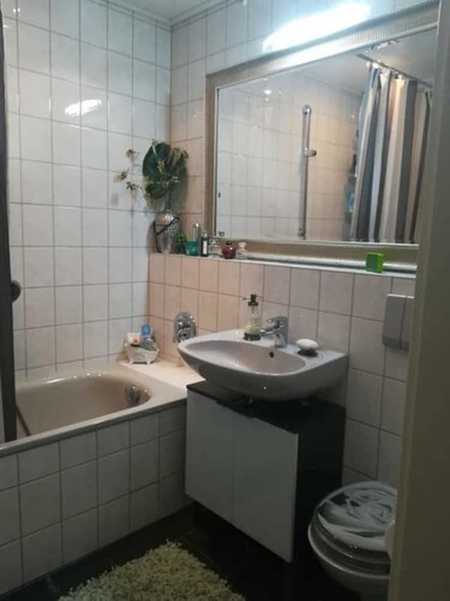 Triple Room, Multiple Bedrooms